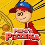 Papa’s Pizzeria