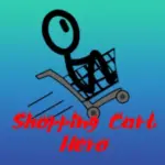 Shopping Cart Hero