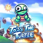 Toss the Turtle