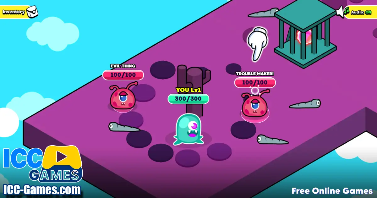 EVOLUTION GAME online