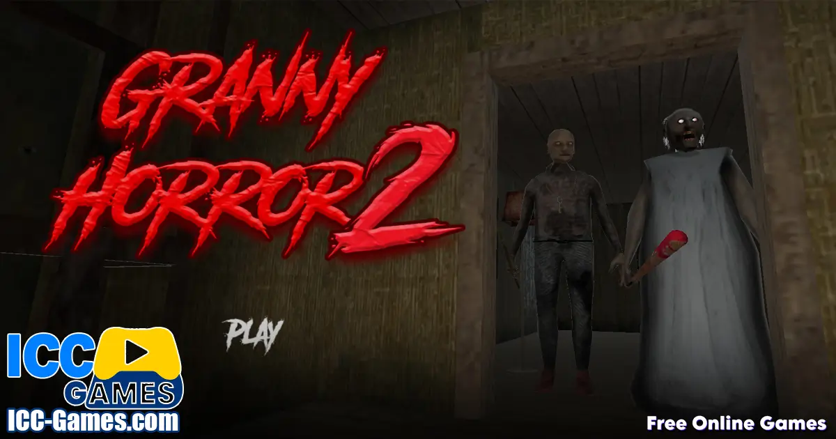Granny 2