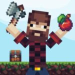 BEARDIE CRAFT SURVIVAL