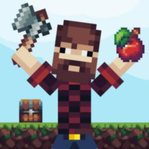 BEARDIE CRAFT SURVIVAL