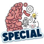 BRAIN TEST SPECIAL