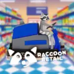 Raccoon Retail