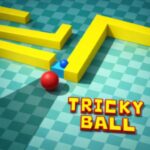 Tricky Ball