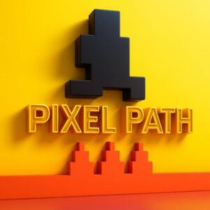 Pixel Path