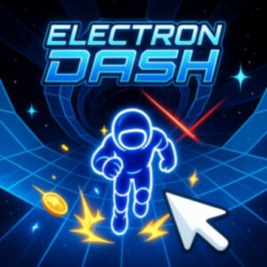 electron dash