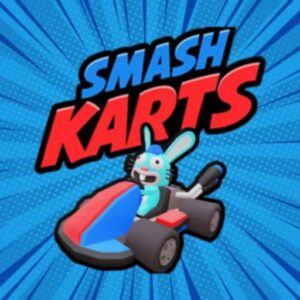 smash karts