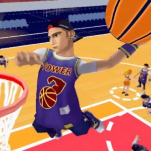 3D Basketball.io Dunk Sport Online – Play Free Basketball Game