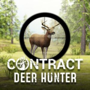 Contract Deer Hunter Online – Play Free Hunting Game