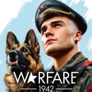 Warfare 1942 – Online Shooter