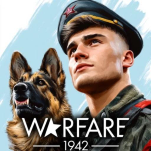 Warfare 1942 – Online Shooter