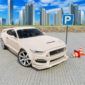 Car Simulator 3d & Car game 3d featured image