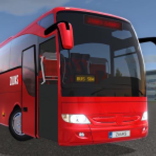 City Passenger Coach Bus Simulator Bus Driving 3D featured image