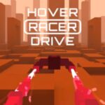 hover racer drive unblocked