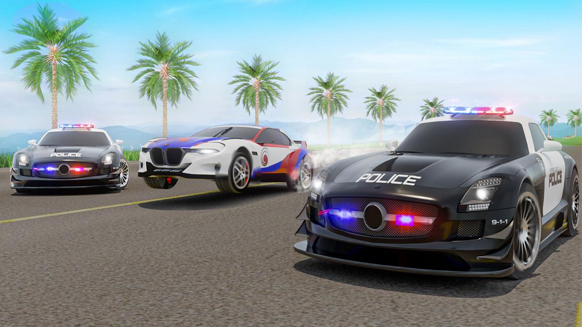 Racing Car Driving Car Games thumbnail