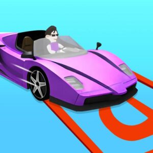 Real Car Parking Simulator featured image