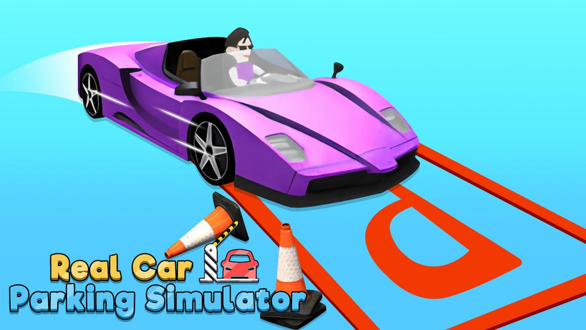 Real Car Parking Simulator thumbnail