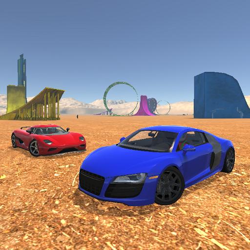 Ado Stunt Cars featured image