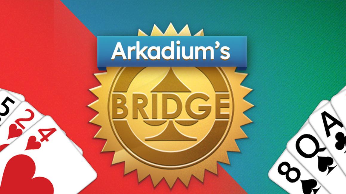 Arkadium's Bridge thumbnail