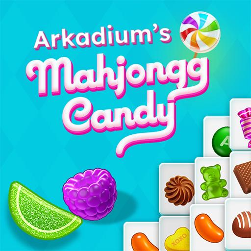 Arkadium’s Mahjongg Candy