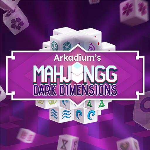 Arkadium’s Mahjongg Dark Dimensions