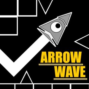 Arrow Wave featured image