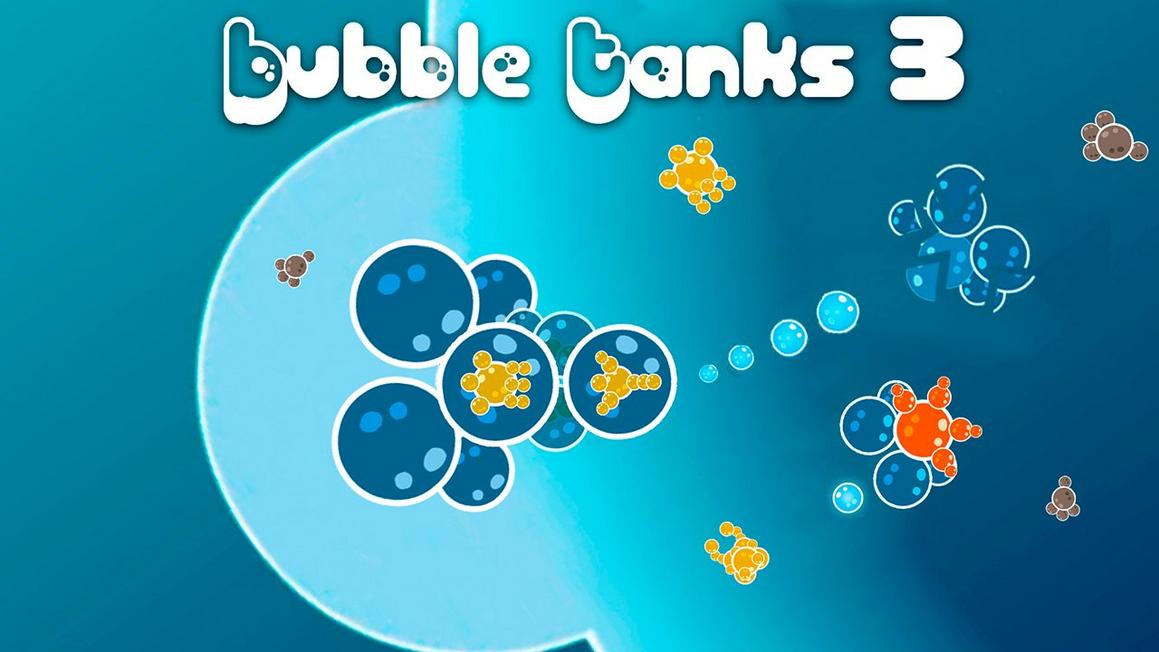 Bubble Tanks 3 thumbnail