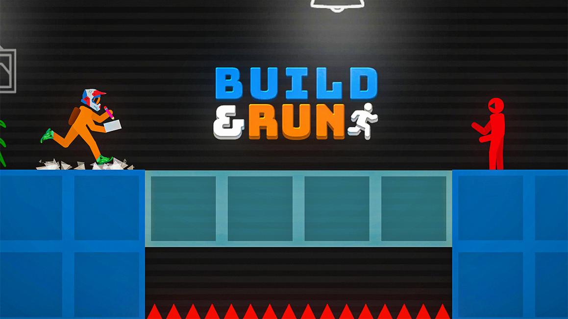 Build and Run thumbnail