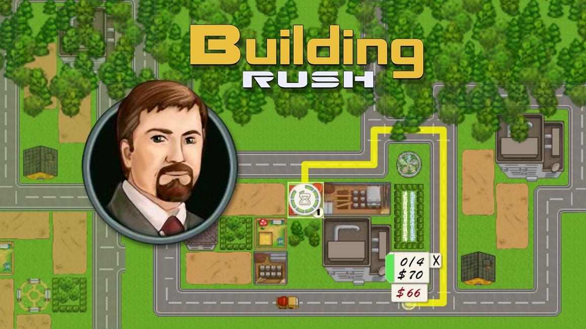 Building Rush thumbnail