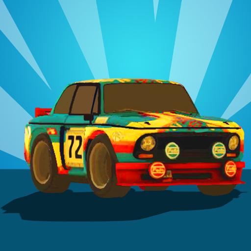 Car Traffic Race featured image