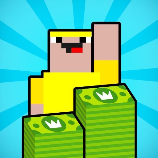 Club Tycoon: Idle Clicker featured image