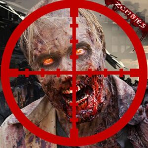 Dead City : Zombie Shooter featured image