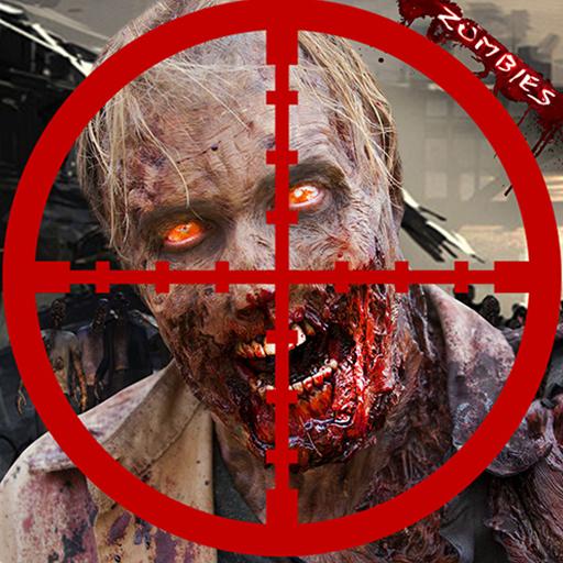 Dead City : Zombie Shooter featured image