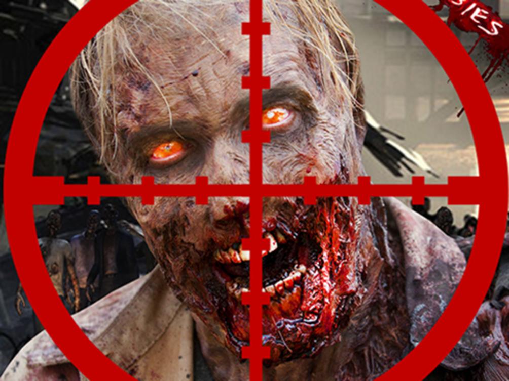 Dead City : Zombie Shooter thumbnail