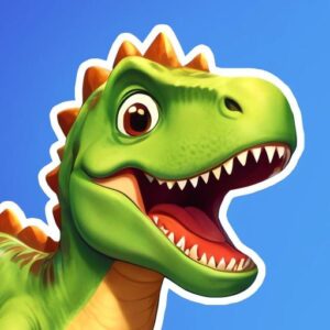 Dino Survival: 3D Simulator featured image