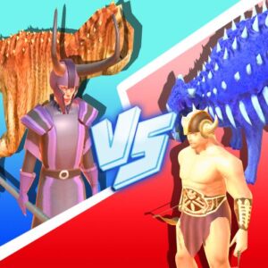 Dinosaur Fusion Simulator featured image