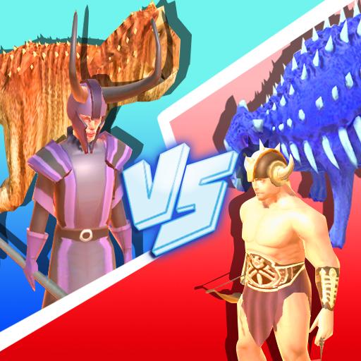 Dinosaur Fusion Simulator featured image