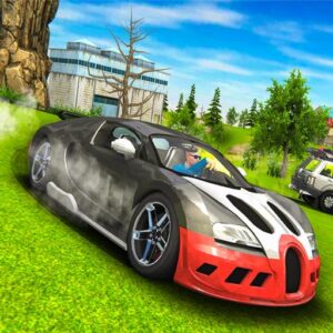Drift Car Extreme Simulator featured image