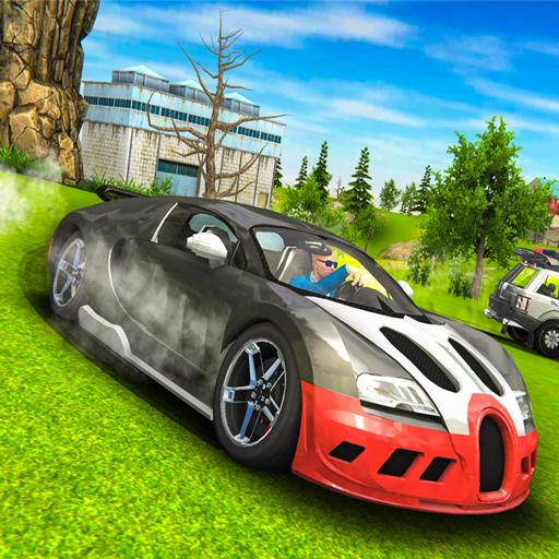Drift Car Extreme Simulator featured image