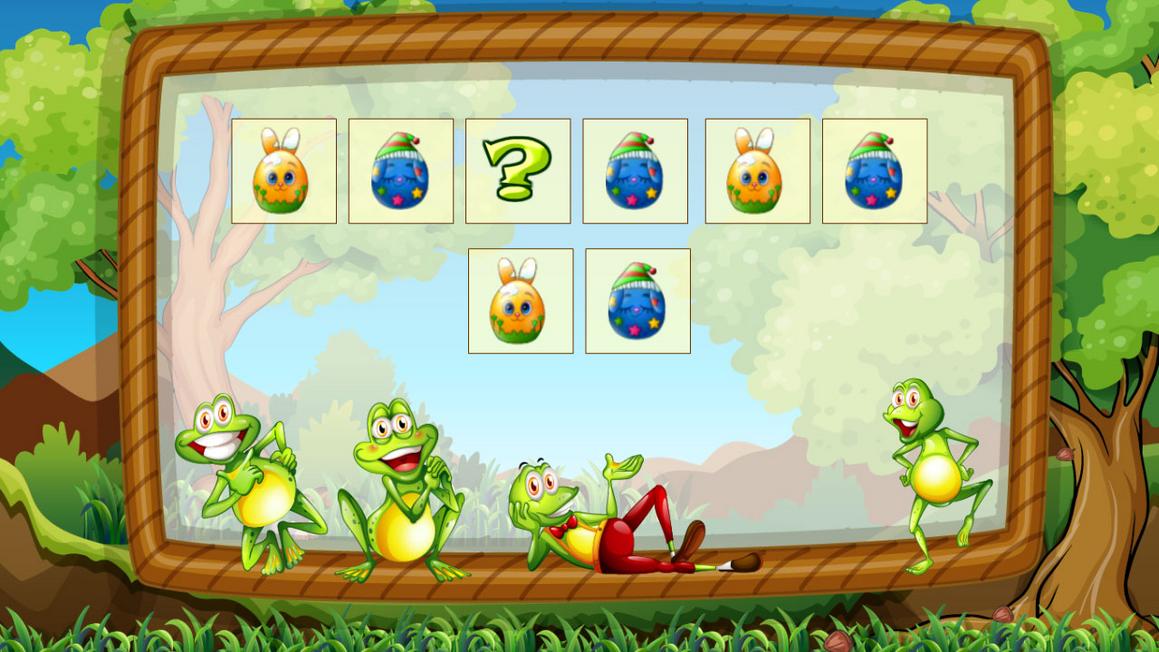 Easter Patterns thumbnail