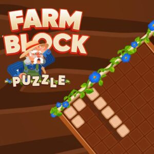Farm Block Puzzle featured image