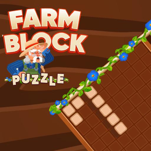 Farm Block Puzzle featured image