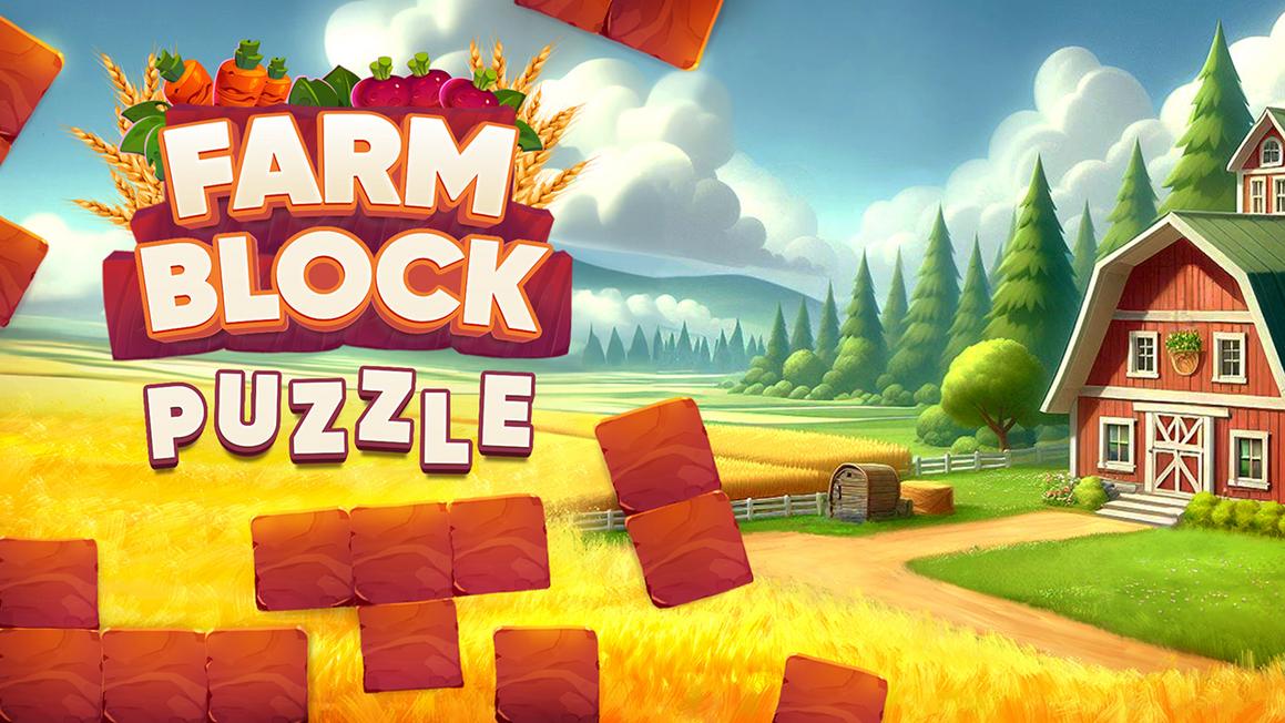 Farm Block Puzzle thumbnail