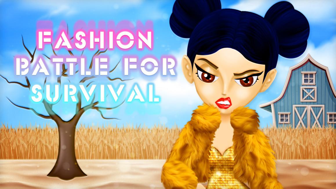 Fashion Battle for Survival thumbnail
