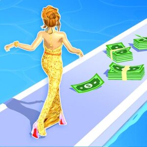 Fashion Style Run 3D featured image