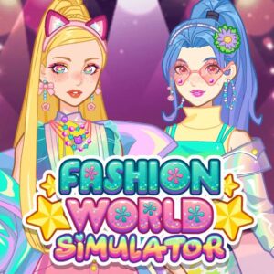 Fashion World Simulator featured image