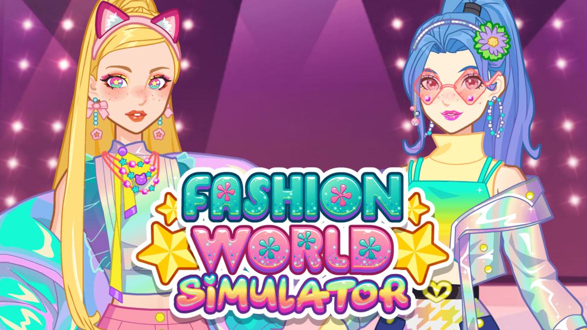 Fashion World Simulator thumbnail