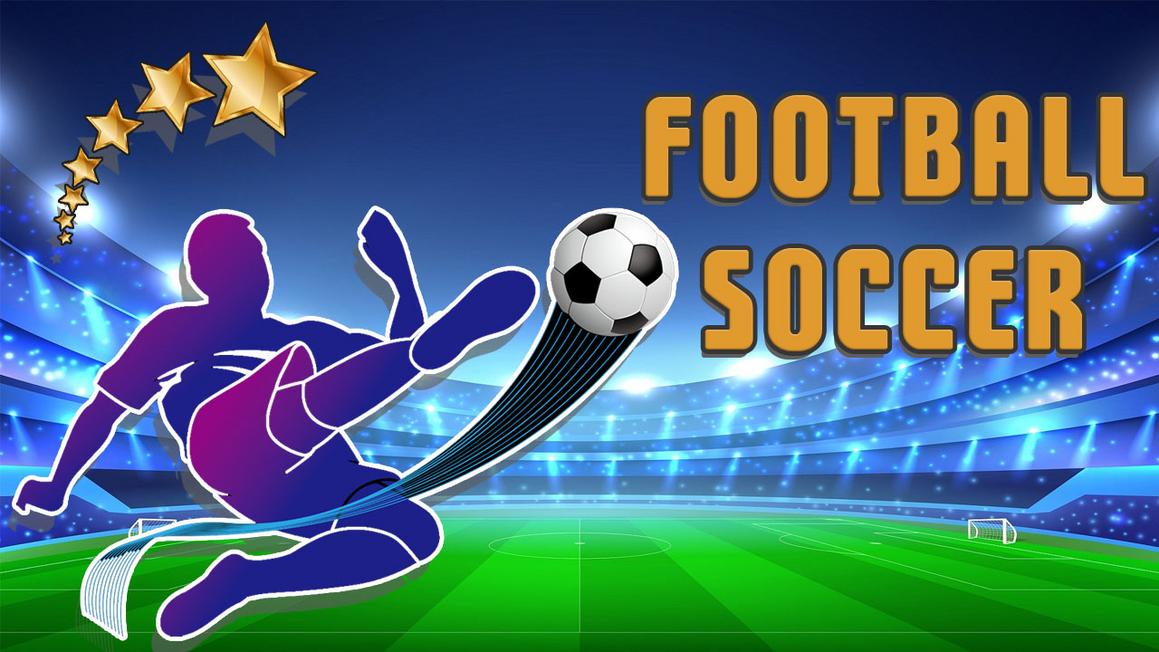 Football - Soccer thumbnail